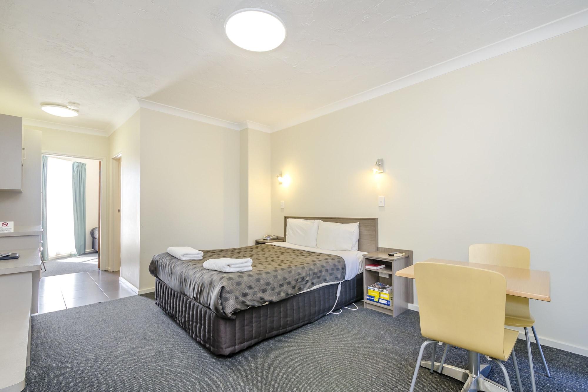 Werribee Motel And Apartments Екстер'єр фото