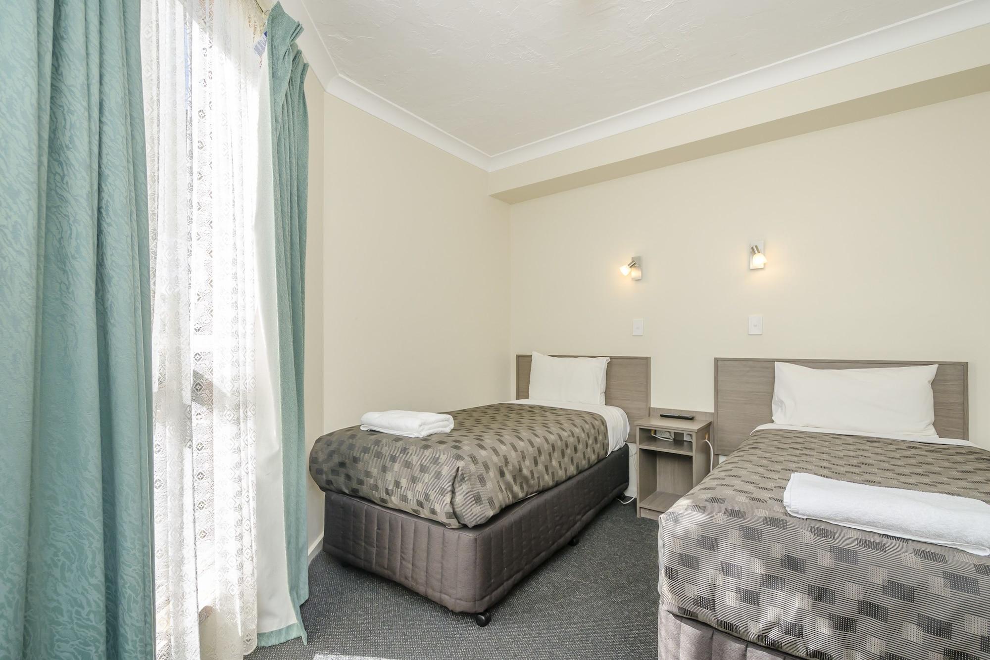 Werribee Motel And Apartments Екстер'єр фото