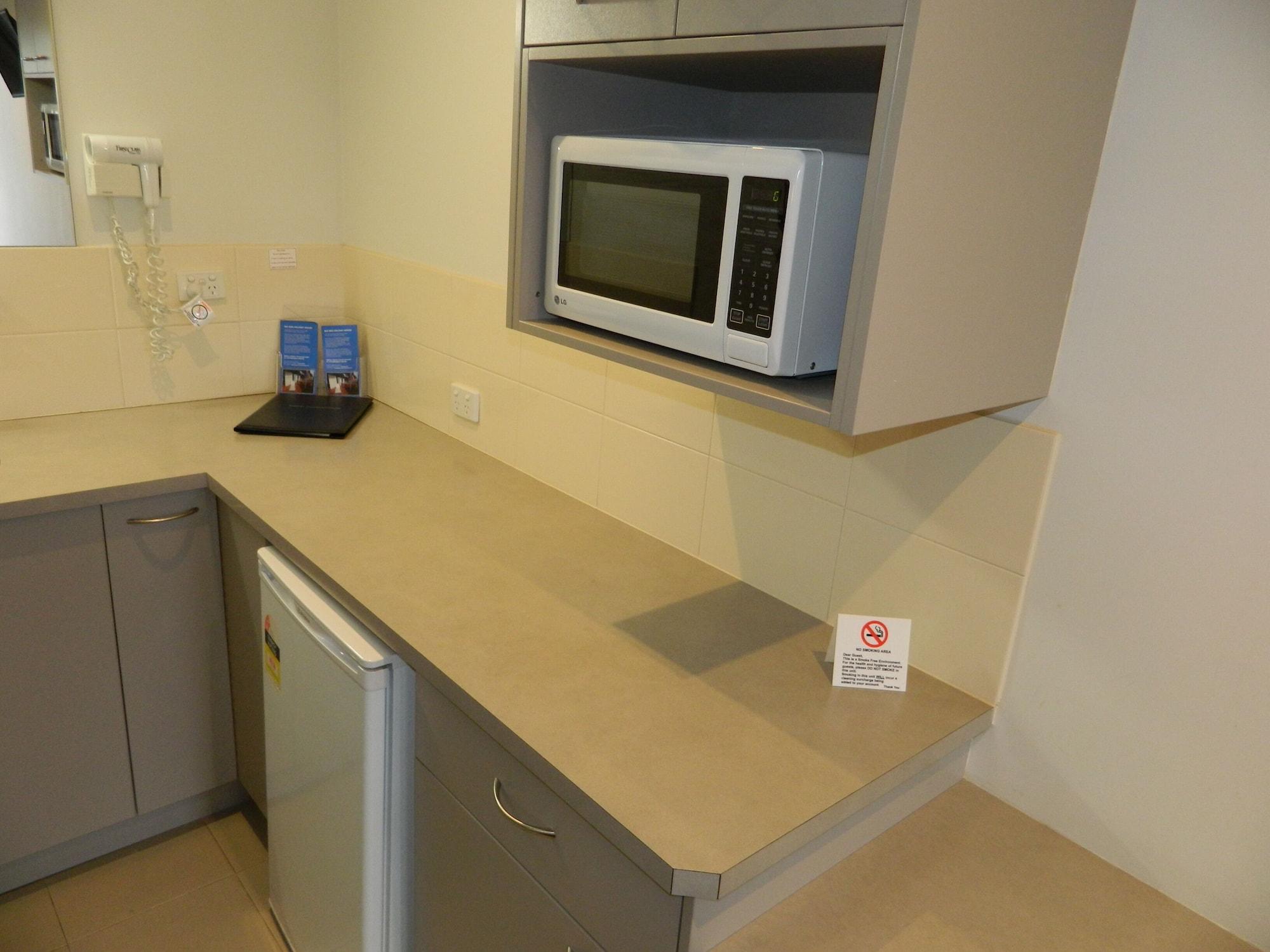 Werribee Motel And Apartments Екстер'єр фото