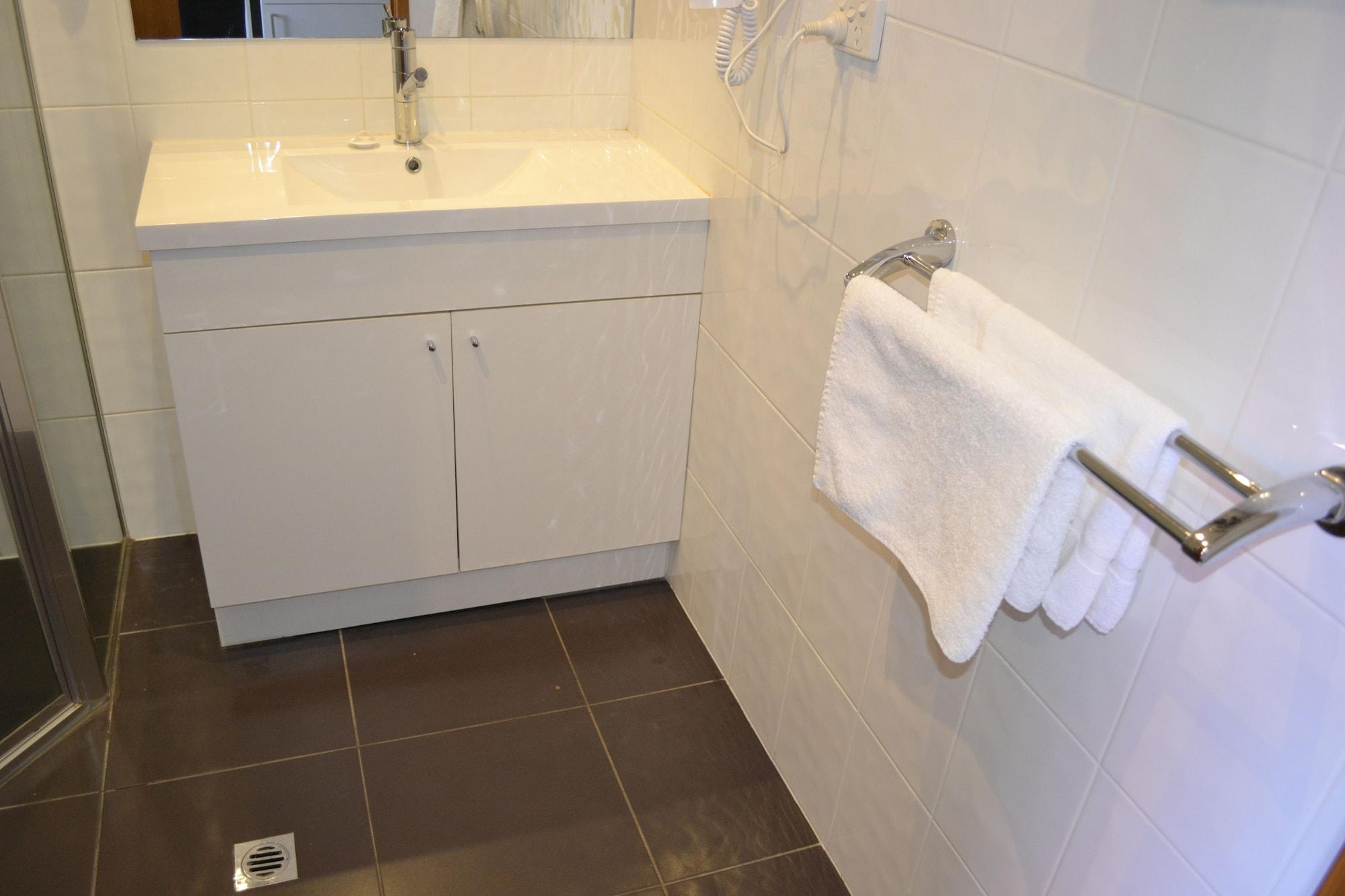 Werribee Motel And Apartments Екстер'єр фото