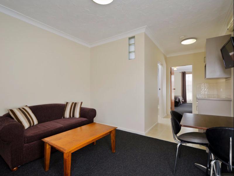 Werribee Motel And Apartments Екстер'єр фото
