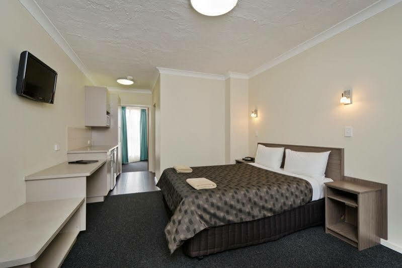 Werribee Motel And Apartments Екстер'єр фото